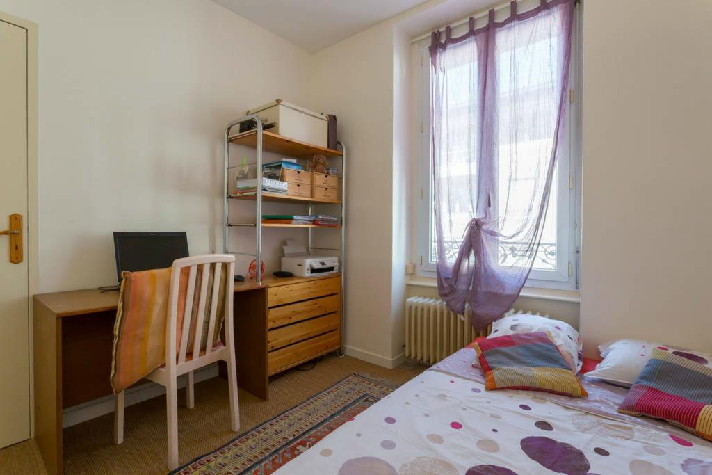 T3 55M2 & Garage, Proche Saone, Et 5 Min Vieux Lyon Via Metro D Lejlighed Eksteriør billede
